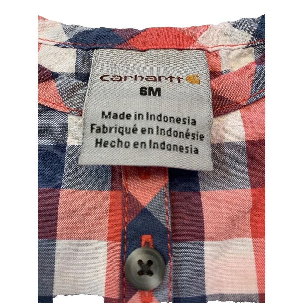 Carhartt dress up